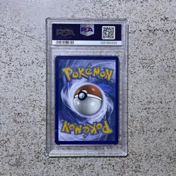 Charizard Ex 223/197 Obsidian Flame Special Illustration Rare Pokemon PSA 10 GEM - Image 2