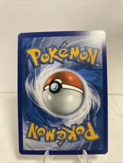 Pokemon TCG Gengar Sword & Shield 85/202 Holo Rare NM - Image 2