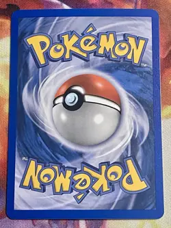 Pokemon TCG Golem Holo Legend Maker 6/92 Near Mint - Image 2