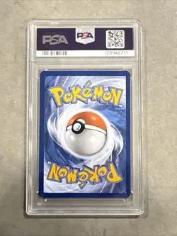 Mew EX SVP 053 Pokemon TCG Scarlet & Violet 151 PSA 8 - Image 2