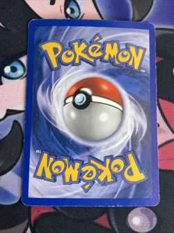 Pokemon TCG Torchic EX Ruby and Sapphire 74/109 Reverse Holo Common Mp - Image 5