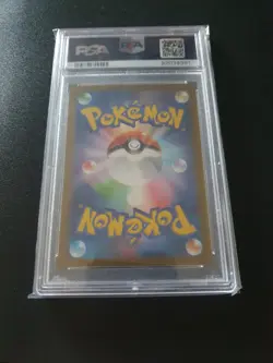 Pokemon 151 TCG Moltres Master Ball Japanese 146/165 PSA 10 GEM MINT - Image 2