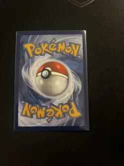 Pokemon - Mega Evolution - Riolu Art Rare Holo 010 Black Star Promo Near Mint - Image 2