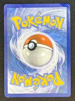 2016 Pokemon TCG Flareon EX #RC28/RC32 Generations Holo Full Art Heavy Play Cute - Image 2