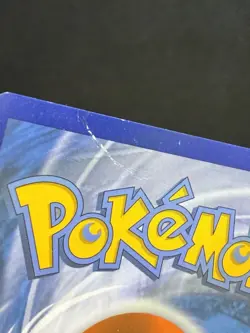 2016 Pokemon TCG Flareon EX #RC28/RC32 Generations Holo Full Art Heavy Play Cute - Image 3