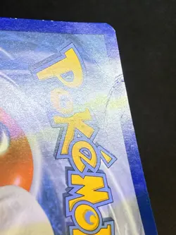 2016 Pokemon TCG Flareon EX #RC28/RC32 Generations Holo Full Art Heavy Play Cute - Image 4