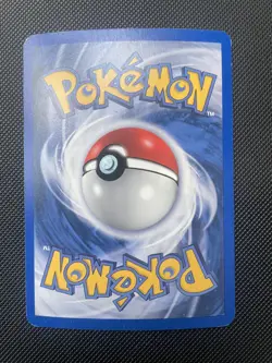 Lanette's Net Search 77/106 | EX Emerald | Reverse Holo | English Pokemon | LP - Image 2