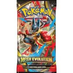 Presale Pokemon TCG - Mega Evolution Booster Display Box Presale - Image 4