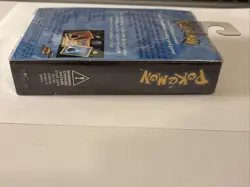 Pokemon TCG Blackout Theme Deck Sealed - (Nintendo Wizards of The Coast 1999) 742818060585 - Image 4