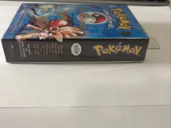 Pokemon TCG Blackout Theme Deck Sealed - (Nintendo Wizards of The Coast 1999) 742818060585 - Image 5