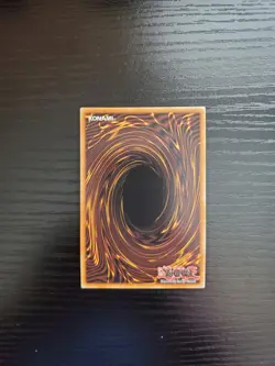Yugioh Monster Mayhem - Jurrac Meteor - Secret Rare - BLMM-EN150 - Image 2