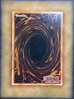 Yugioh B.E.S. Crystal Core CRV-EN021 Ultimate Rare LP - Image 2