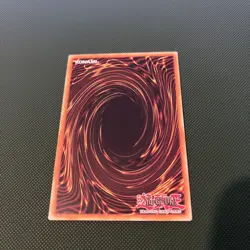 Labradorite Dragon SHSP-EN001 YuGiOh - Image 2