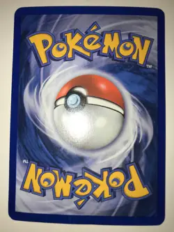 Skitty 62/108- EX Power Keepers - Stamped Pokemon Card MP-HP - Image 4