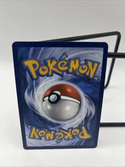 Lacey Prismatic Evolutions Holo Card 175/131 SV NM Condition - Image 2