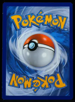 Charizard EX #XY121 NM Damaged Pokemon Card - Image 3