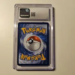 Pokemon TCG Iron Crown EX Prismatic Evolutions Card 158/131 CGC 10 - Image 2