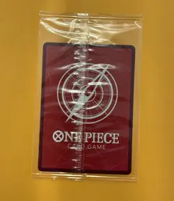 Boa Hancock PSA Magazine Promo One Piece TCG Promotion Card OP07-038 Foil SEALED - Image 3