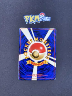 Pokemon TCG Cinnabar City Gym Gym Regular Japanese Card MP. - Image 2