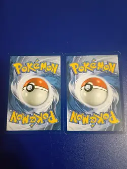 x2 pokemon cards Munna Musharna unified minds 86/236 89/236 - Image 4