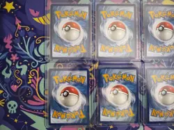 Pokemon Classic Collection 8 cards near mint, Charmander, Charmeleon etc... - Image 5