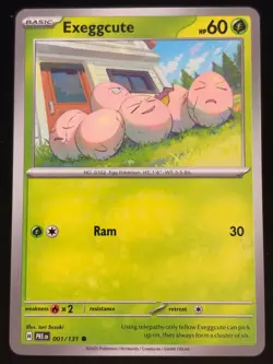Prismatic Evolutions Pokemon Singles - Regular, Reverse, Holo - Pick your cards! - Image 2