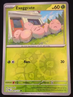 Prismatic Evolutions Pokemon Singles - Regular, Reverse, Holo - Pick your cards! - Image 3