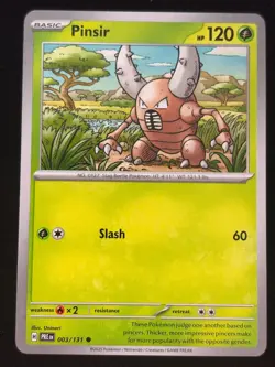Prismatic Evolutions Pokemon Singles - Regular, Reverse, Holo - Pick your cards! - Image 5