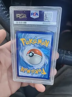 Charizard - (Prerelease) SWSH066 SWSH: Sword & Shield Promo Cards Holo PSA 9 - Image 2