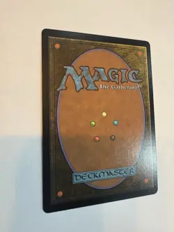 Magic The Gathering Sonic Secret Lair Chaos Emerald Lotus Petal- Green 7031 - Image 5