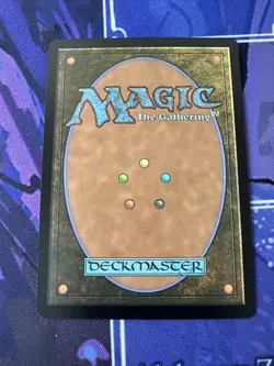 MTG Brushland Borderless 298 Rare The Brothers’ War Pack Fresh - Image 2