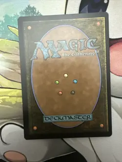 MTG Cosmic Rebirth Etched Foil U128 MotM: The Aftermath Pack Fresh - Image 2