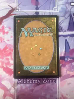 MTG Teferi Temporal Archmage 125 Rare Commander Masters Pack Fresh - Image 2
