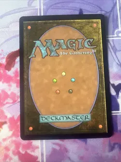 MTG Maelstrom Wanderer 344 Rare Commander Masters Pack Fresh - Image 2