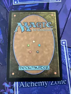 MTG Samir Vizier Of Naktamun Foil 145 Mythic MOTM Aftermath Pack Fresh - Image 2