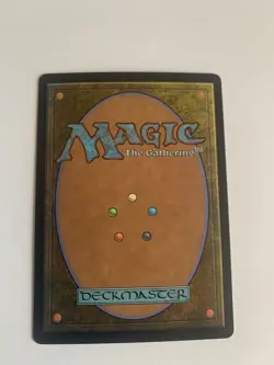 Mayael’s Aria Foil Double masters Mtg - Image 2