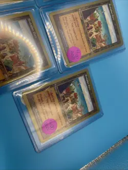 Rishadan Port Bulk Lot Mtg World Championship 2000 Gem Mint Unplayed Lot 1G - Image 4