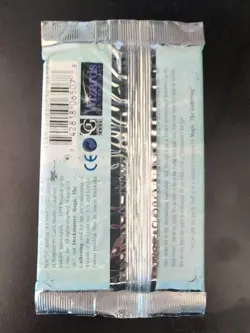 Ice Age - Magic The Gathering MTG - Booster Pack 742818065078 - Image 2