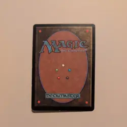 1x Parallax Tide Nemesis MTG Rare Enchantment EX - Image 2