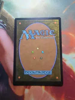 Exalted Sunborn (Mythic Rare) #15 Edge Of Eternities MTG NM - Image 2