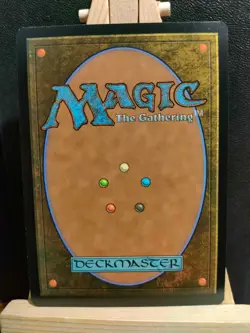 Door of Destinies - The Lord of the Rings Commander - Rare - NM (see pics) MTG - Image 2