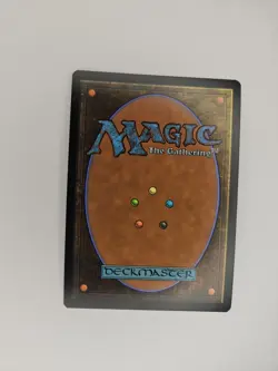 Academy Manufactor Commander: March of the Machine Regular - Image 2