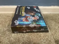 MTG Strixhaven Collector Booster Box SEALED.. 630509958863 - Image 4
