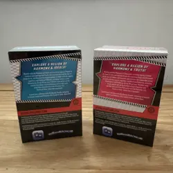 Pokemon TCG Black Bolt and White Flare Booster Bundle PAIR - ✅ IN HAND + SEALED✅ - Image 2