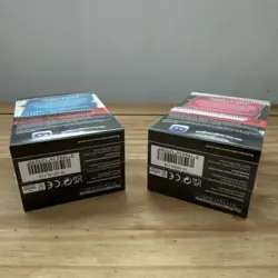 Pokemon TCG Black Bolt and White Flare Booster Bundle PAIR - ✅ IN HAND + SEALED✅ - Image 3