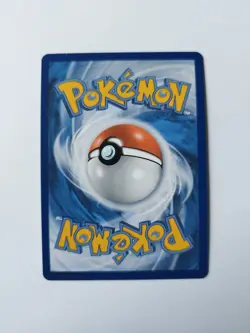 Carte Pokemon - Haydaim - 166/162 - Forces Temporelles - EV05 - Image 2