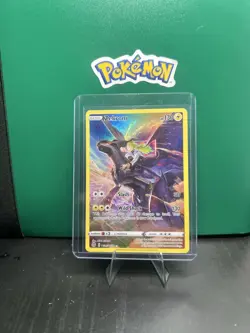 Pokemon TCG - Brilliant Stars - Zekrom TG05/TG30 Full Art Holo - Image 3