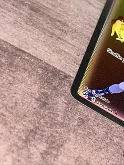 Shauna 278/264 Fusion Strike Rainbow Secret Rare Pokemon TCG NM/M - Image 4