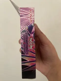 Yu-Gi-Oh! Shaddoll Showdown : Structure Deck 1st Edition SEALED BRAND NEW - Image 3
