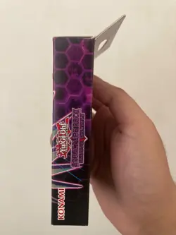Yu-Gi-Oh! Shaddoll Showdown : Structure Deck 1st Edition SEALED BRAND NEW - Image 4